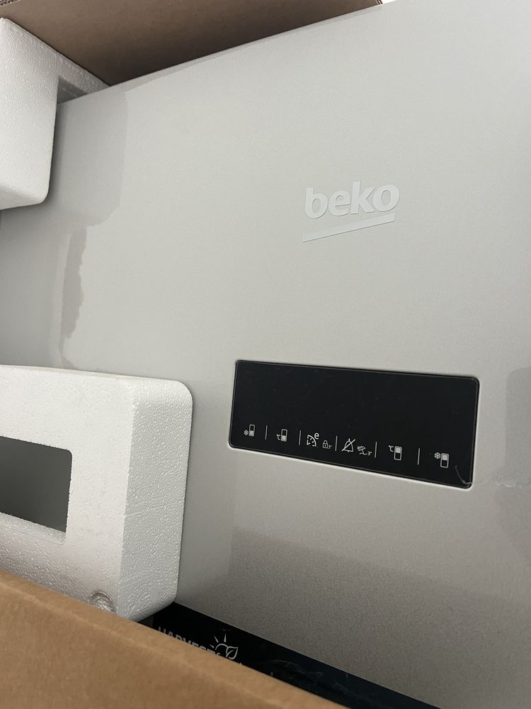 Ladă frigorifică Beko
