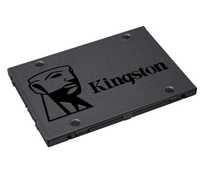 windows dell: kingston SSD 240GB
