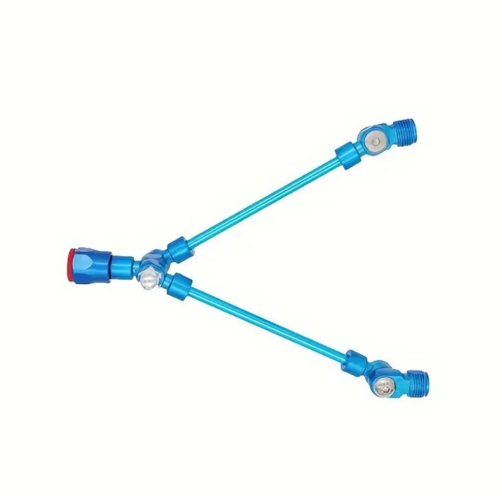 Пистолет за безвъздушна машина WAGNER CONTROL PRO 250M /350M 517100