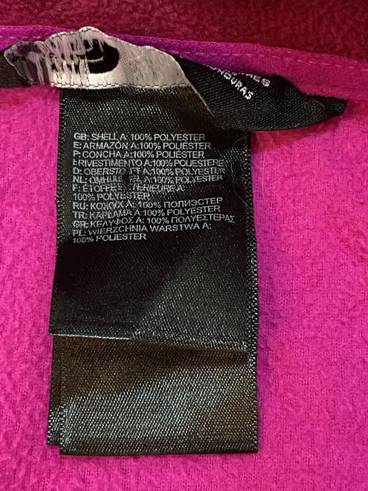Fleece damă The North Face, XL