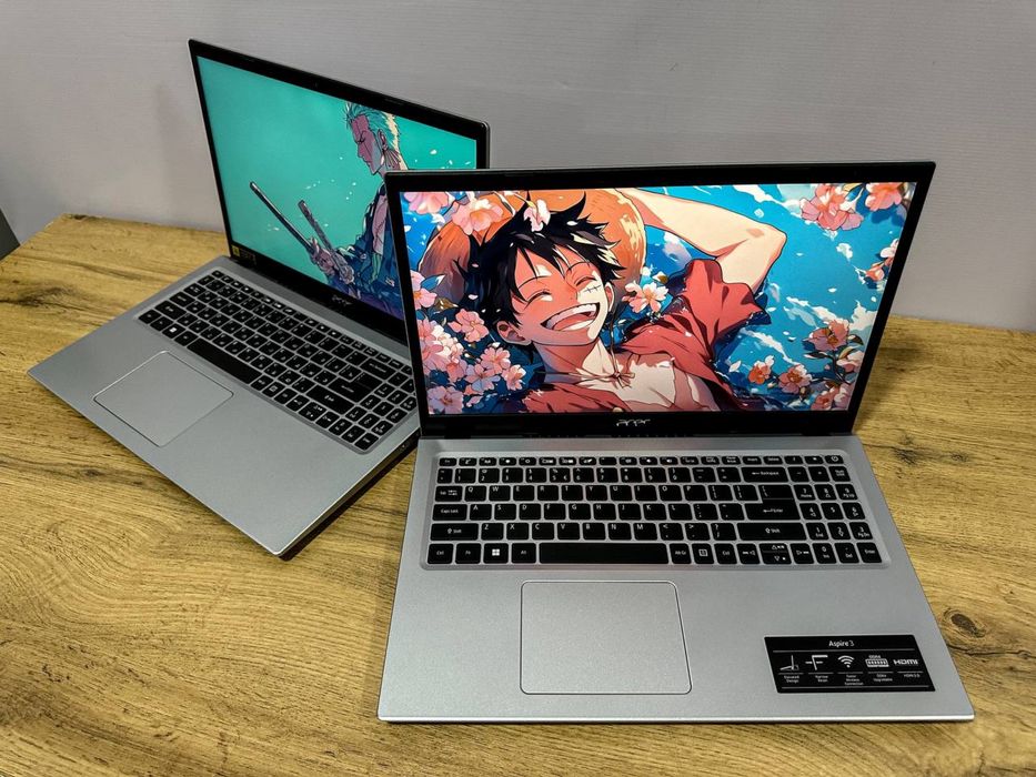 Acer Aspire 3 Core i3 kuchli noutbook