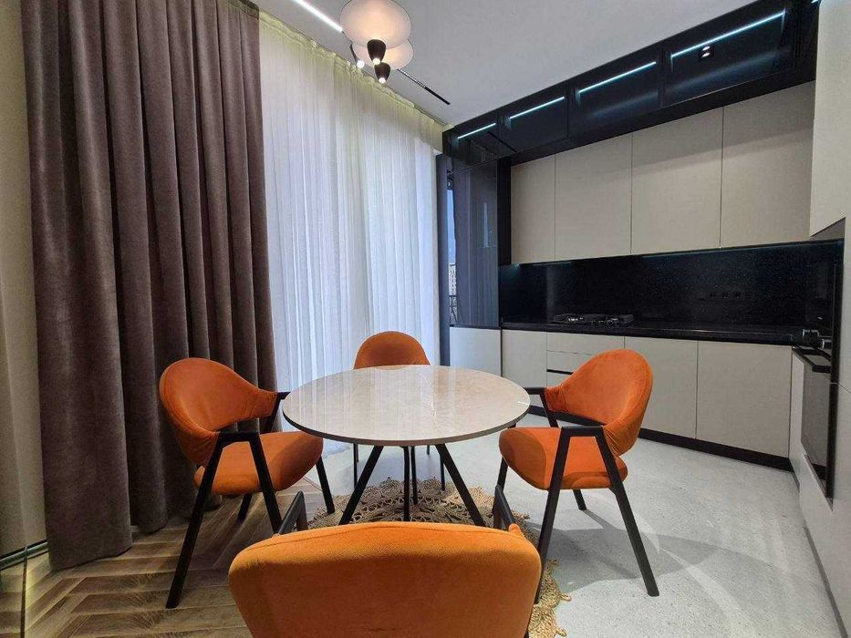 2-х комнатная в Ностройке на Дархане (внизу Басри-Баба ID: 4019