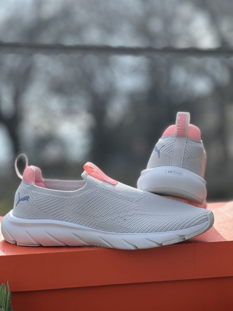 Puma Softride- 37/23см