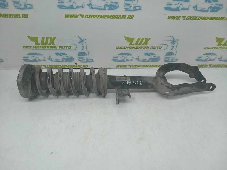 Amortizor telescop fata 814904006768 BMW Seria 5 F11  [din 2009 pana  2013]
