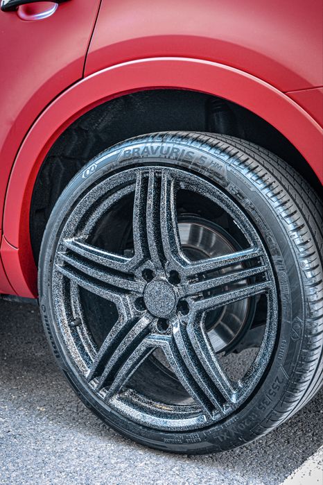 Vand audi q3 quattro