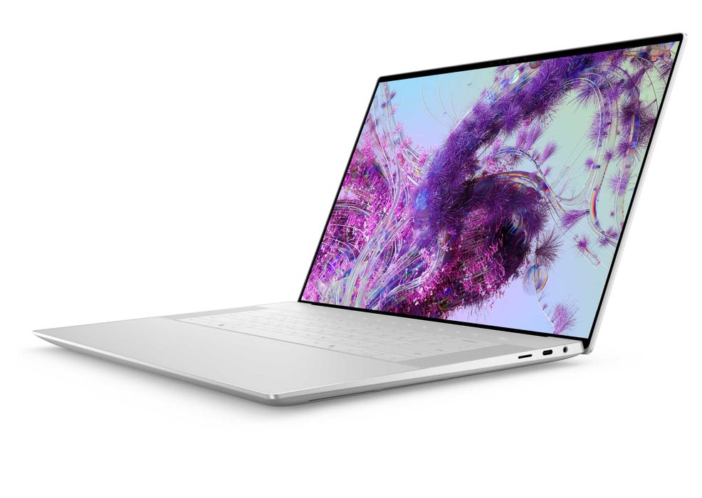 новый Dell XPS 9640 Ultra 9 32Gb 1Tb 4060