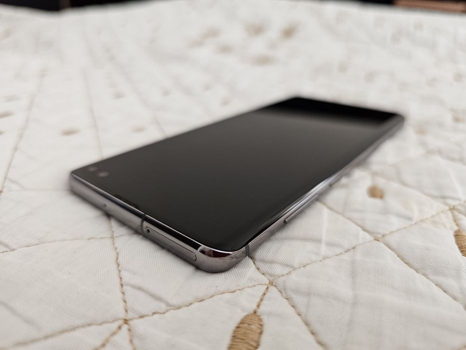 Samsung Galaxy S10+ / 1 TB / Ceramic Black
