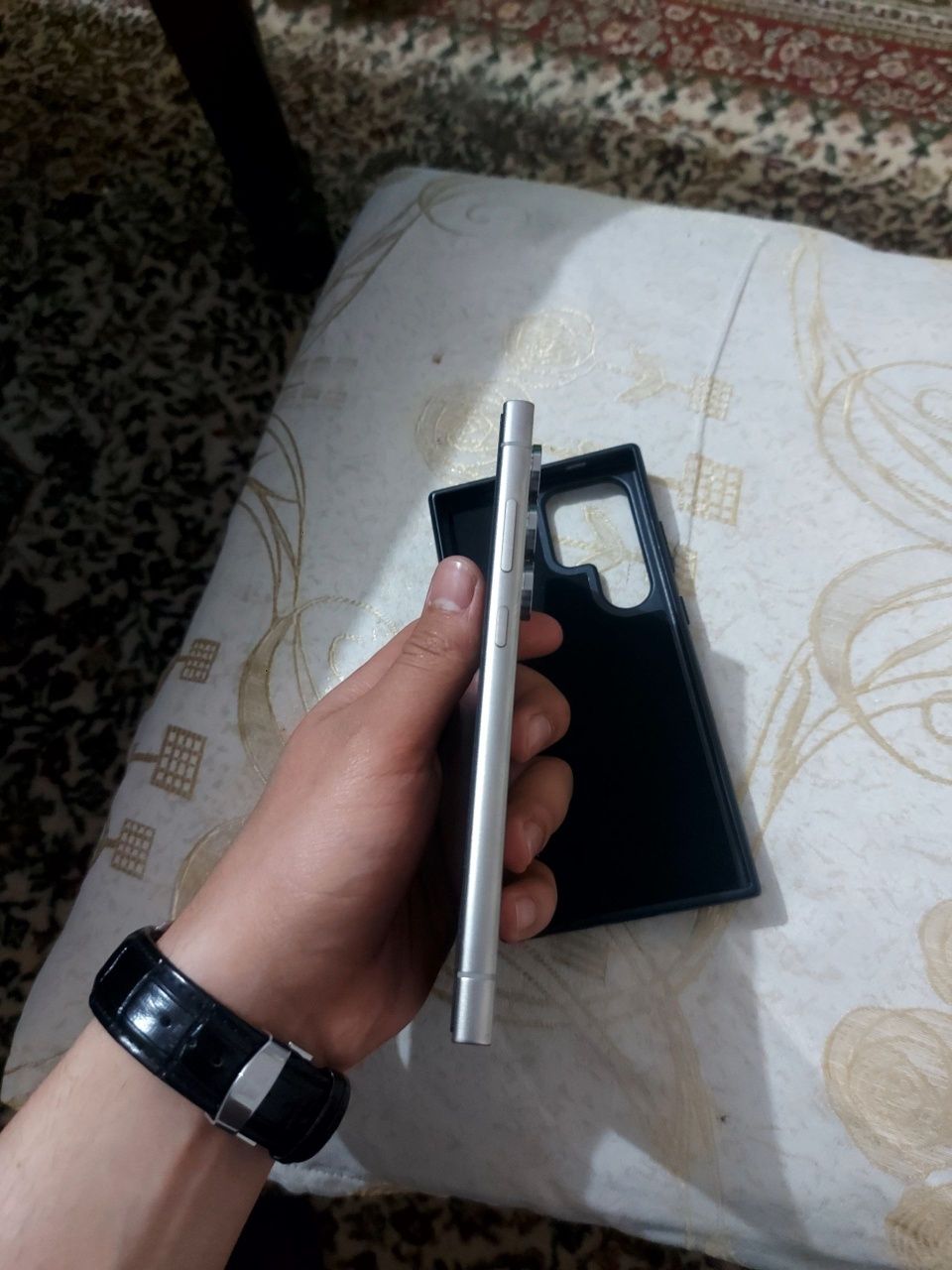 Samsung Galaxy S24 Ultra