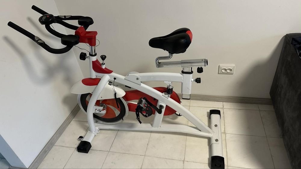 Spinning колело / велоергометър