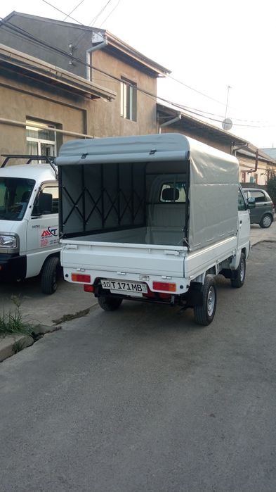 Tent hizmati barcha turdagi labo