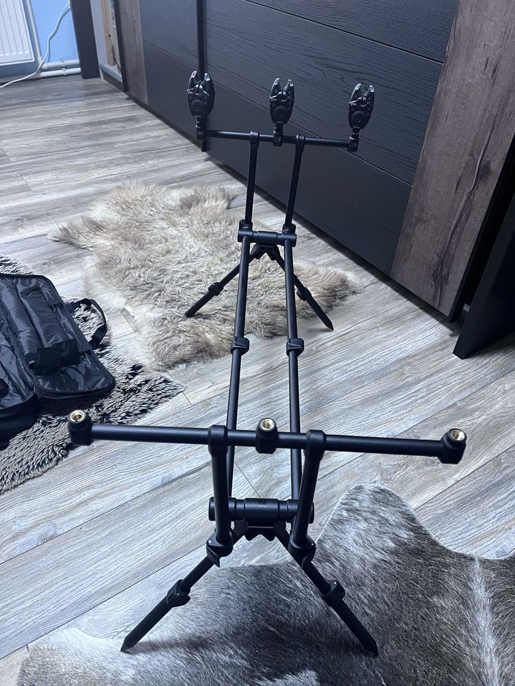 Rod pod nefolosit