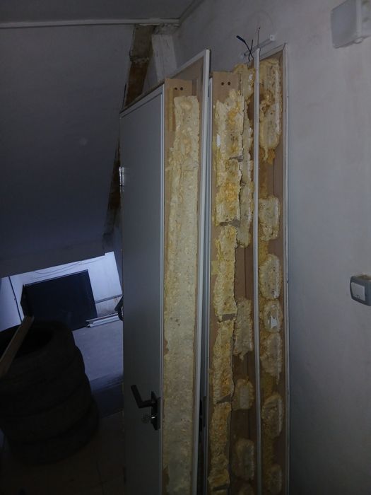 Продам двери новые 5 шт. есть в наличии
