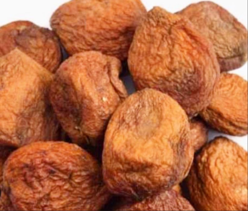 Табиий витамин уриклар