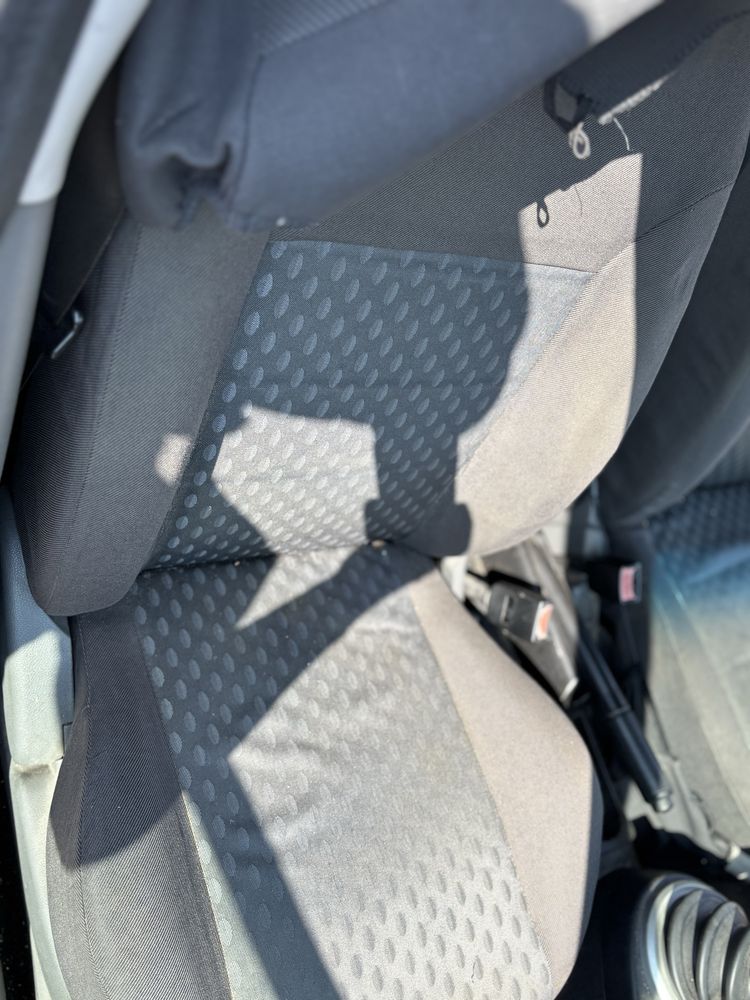 Honda капак Ford Fiesta 1.4 Бензин и Дизел