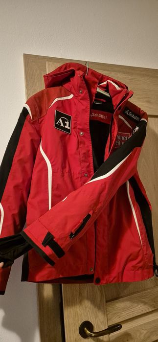 Geaca ski schi Schoffel echipa Austriei