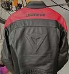 Мото Яке Dainese размер S