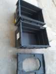 Cuti cu capac  45x60x45