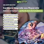 Service pentru reparatii laptop si calculatoare Bucuresti