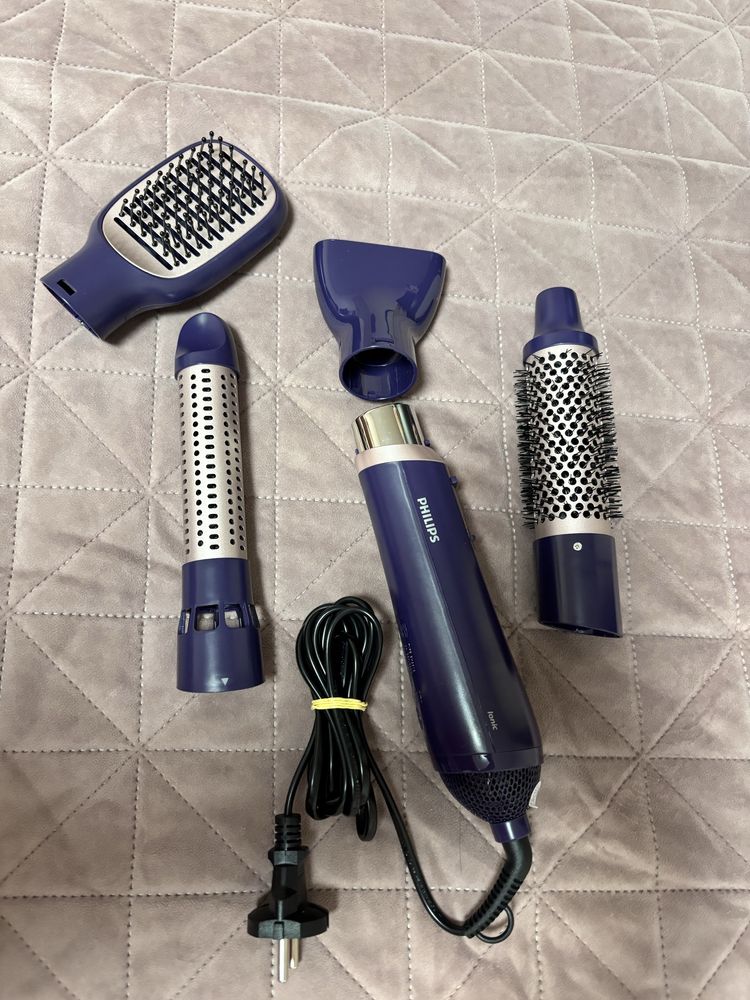 Philips Air styler Сешоар