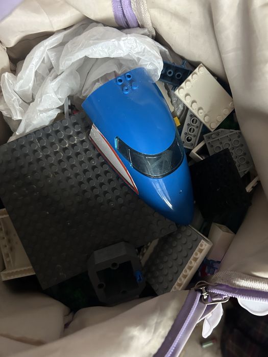 Конструктор лего