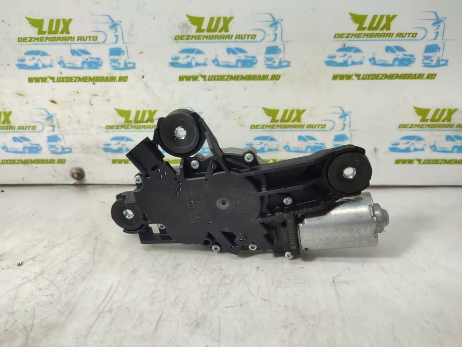 Motoras stergator luneta F1FB-17K441-AA Ford Focus 3 [2011 - 2015]