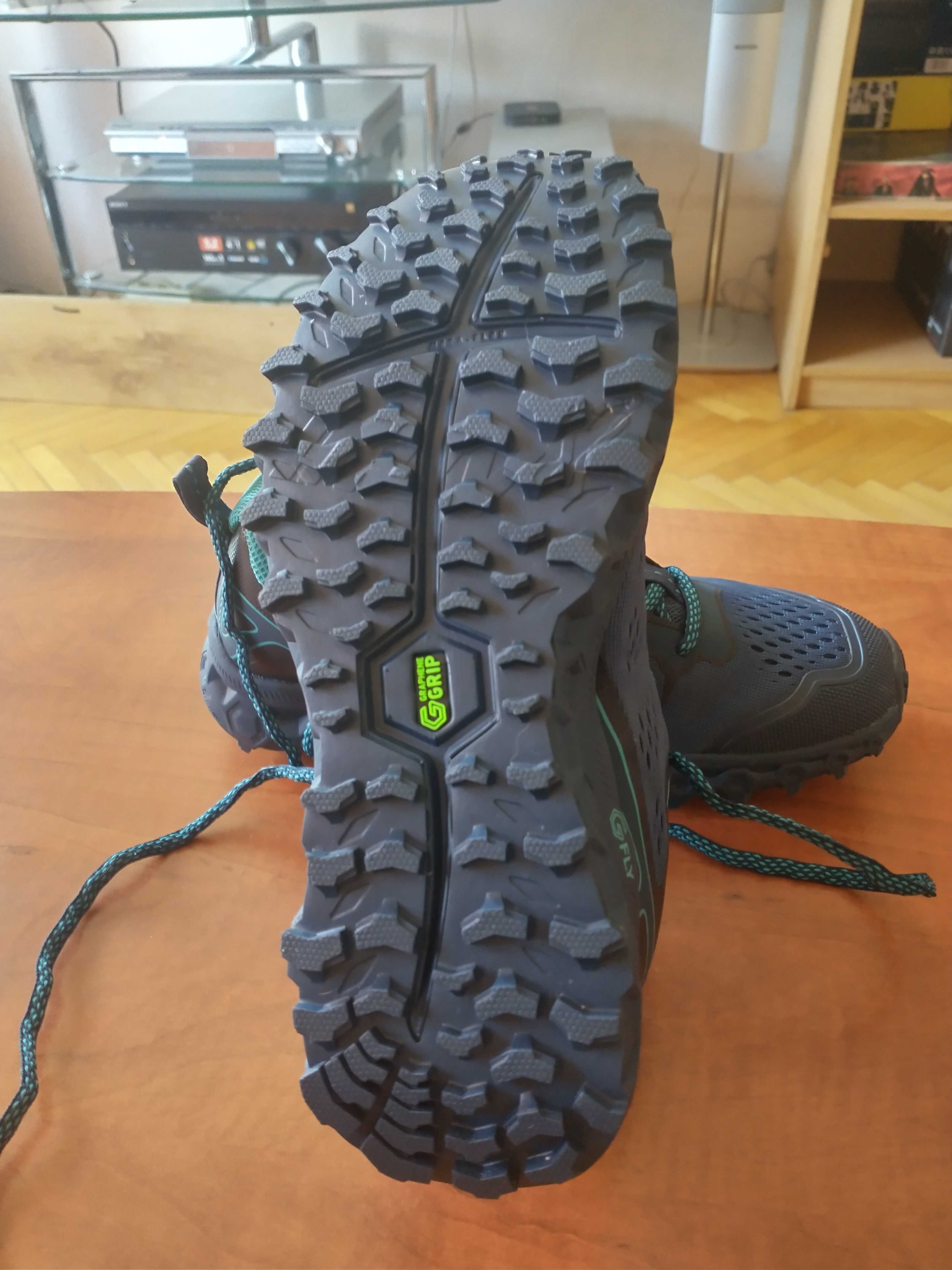 Маратонки Grip inov -37 номер нови