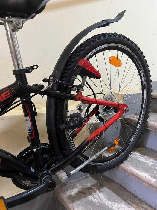 Vând bicicletă model NewBie XS23