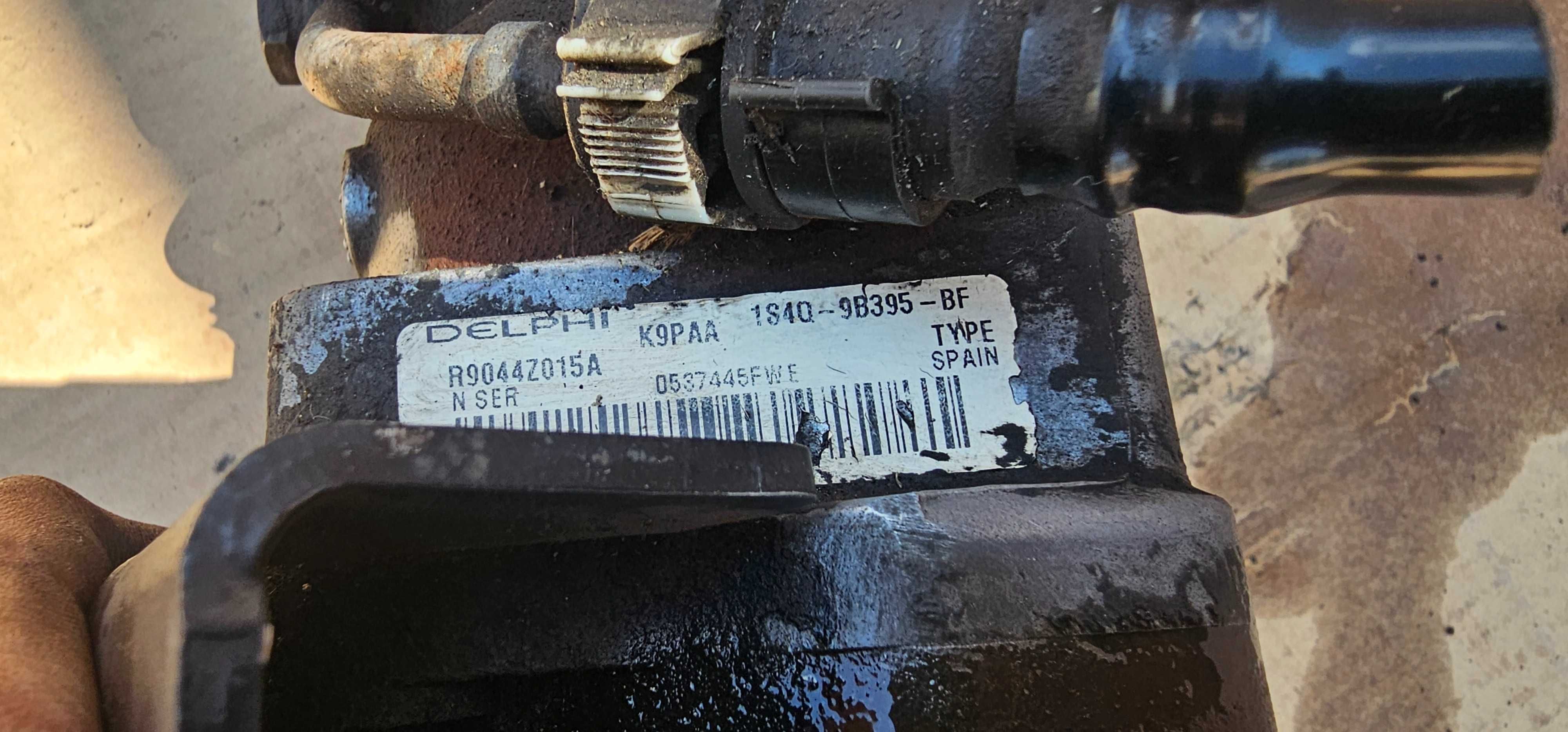 Pompa Injectie Ford Focus 1 1.8 TDCI FFDA 100cp 2002 / 2003 2004