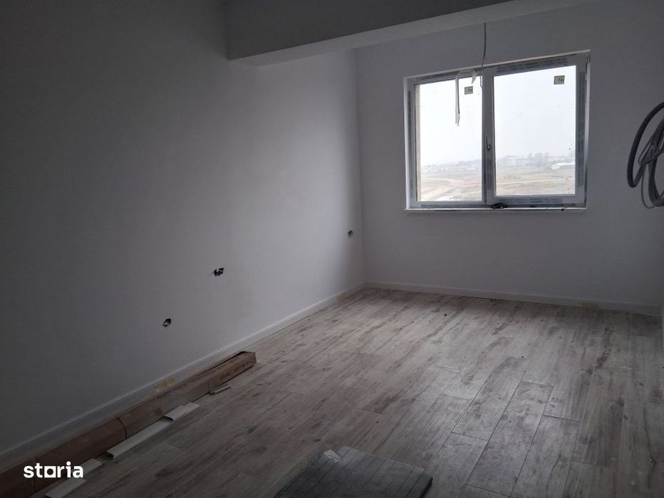 Apartament 2 camere, 51 mp, zona Promenada