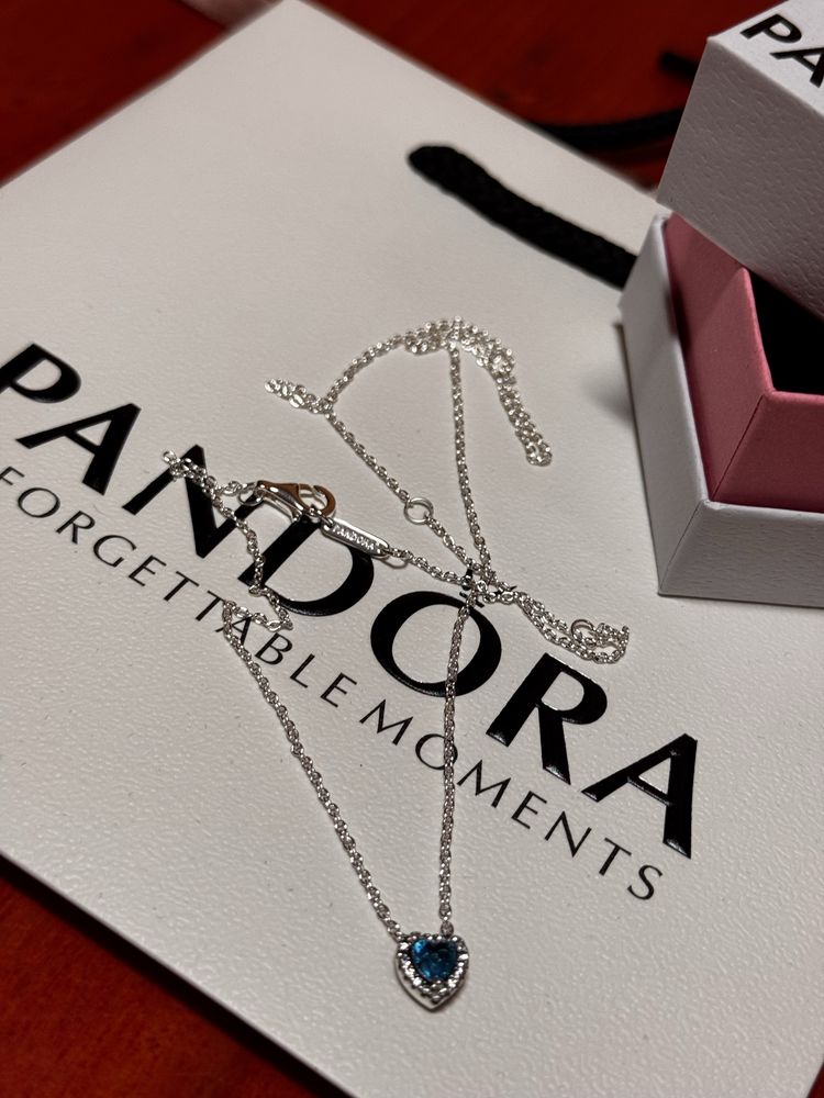 Пандора колие Pandora