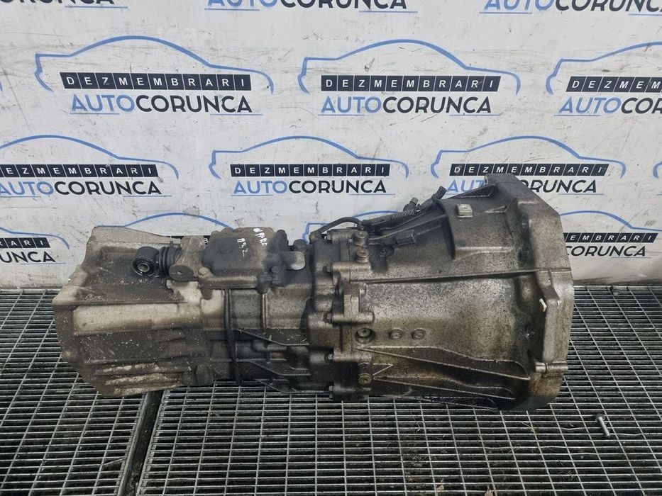 Cutie de viteze Suzuki Grand Vitara 1.6 Benzina 2006 - 2012 106CP Manuala 5 Trepte M16A ...