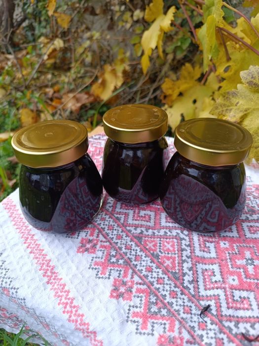 Домашен Шипков мармалад - комплекти