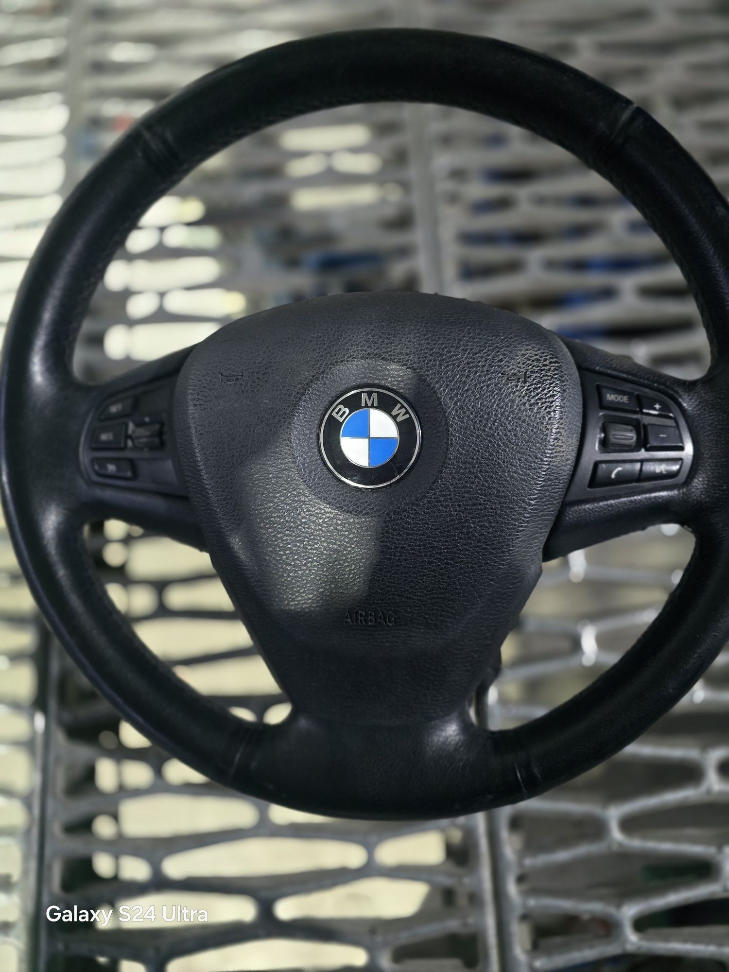 Airbag volan standard bmw.x3 f25 x4 f26