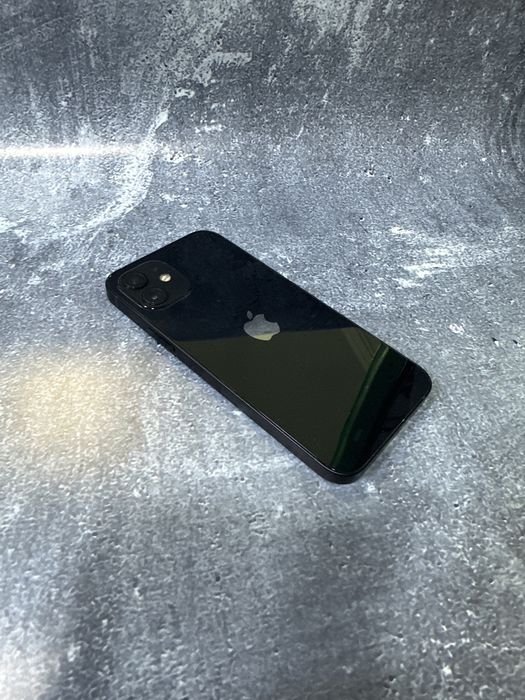 Apple iPhone 12 128 gb 100% (г Шемонаиха) - лот 794770