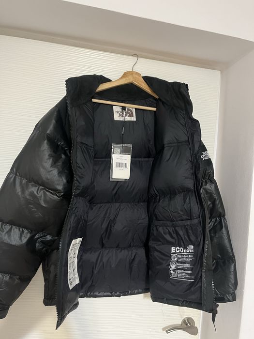 geaca the north face