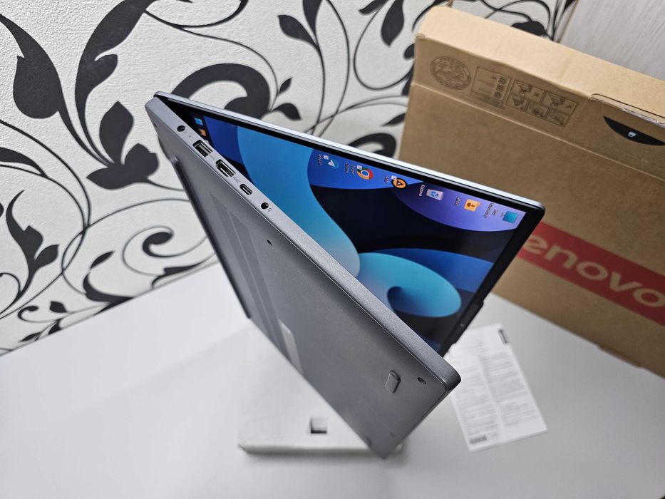 ПРОДАМ Lenovo SLIM 16/IRH10 Мощный Ноутбук Core™ i5-13420H/16GB/512SSD