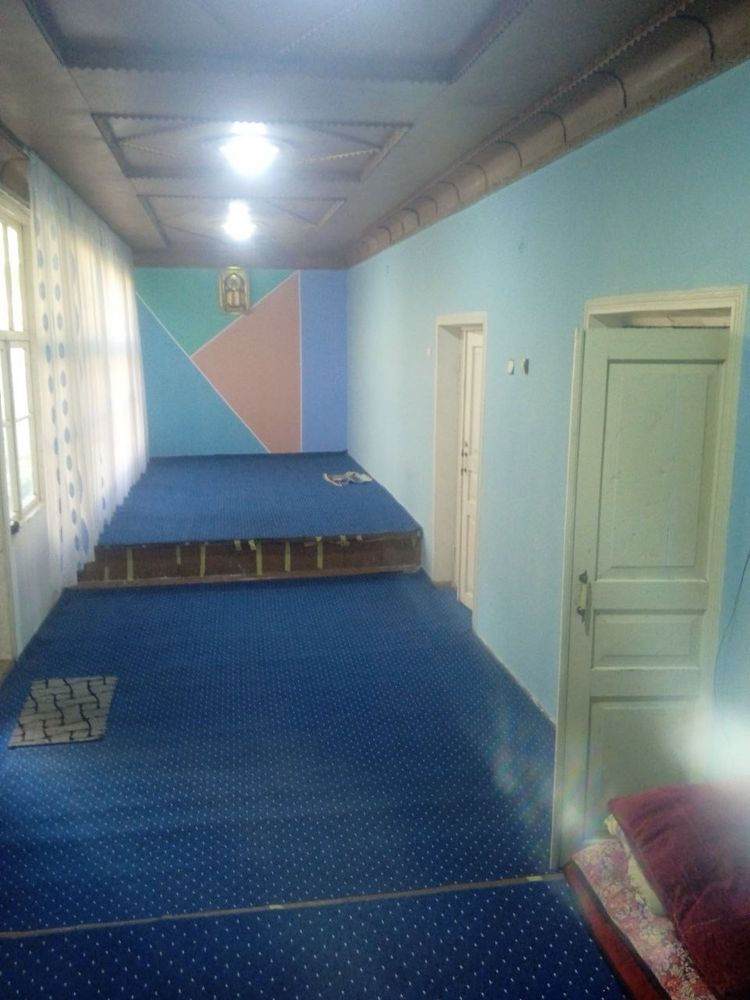 Продаётся дом в Фергане, рядом с аэропортом