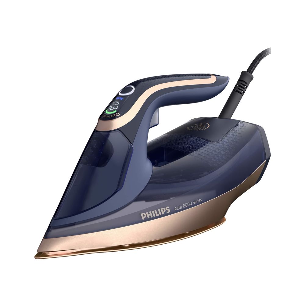 Утюг Philips DST8050 Azur 8000 Series 3000 Watt 1 Год Гарантия