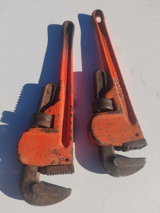 Различни инструменти