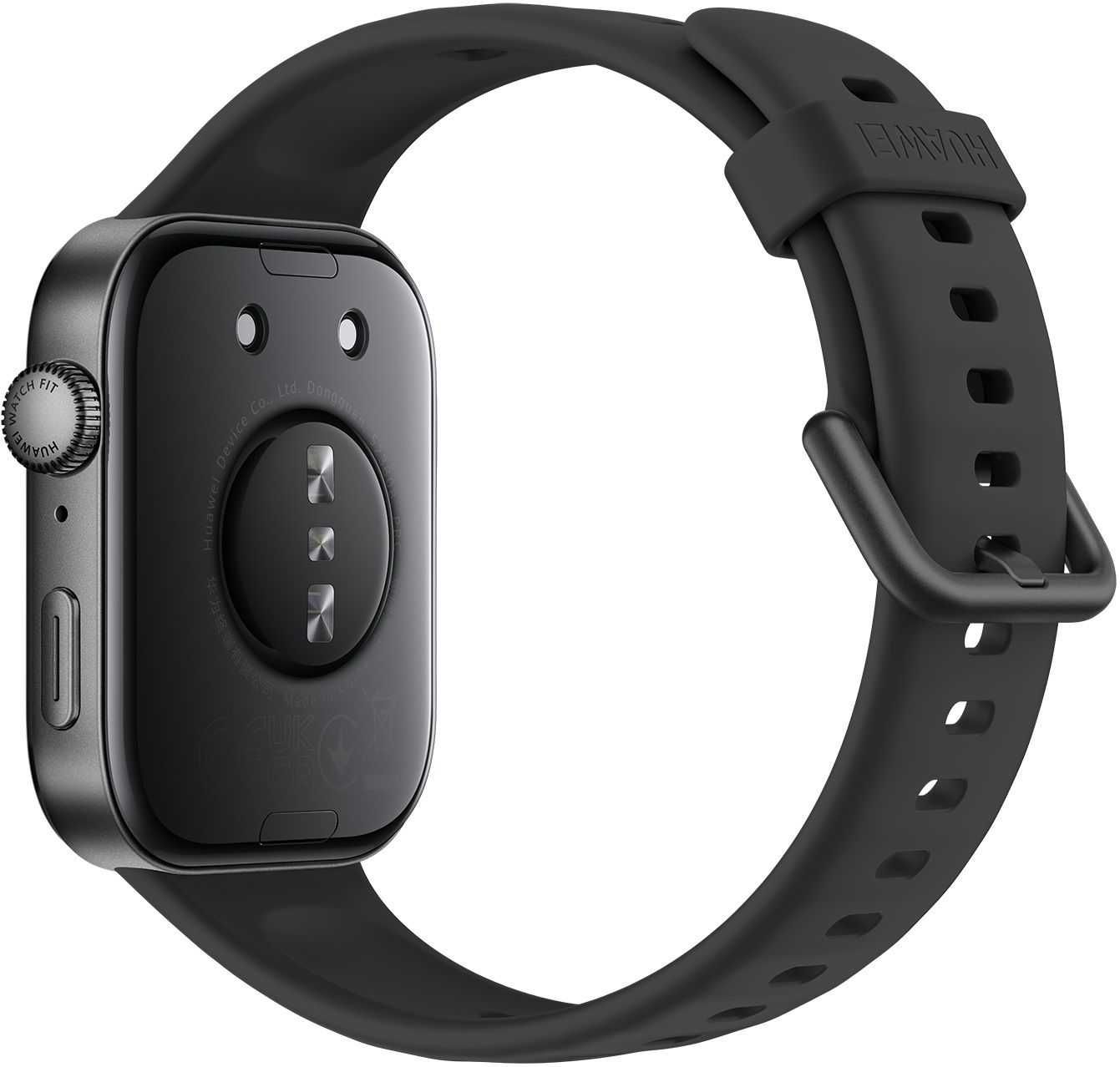 HUAWEI WATCH fit 3 blak