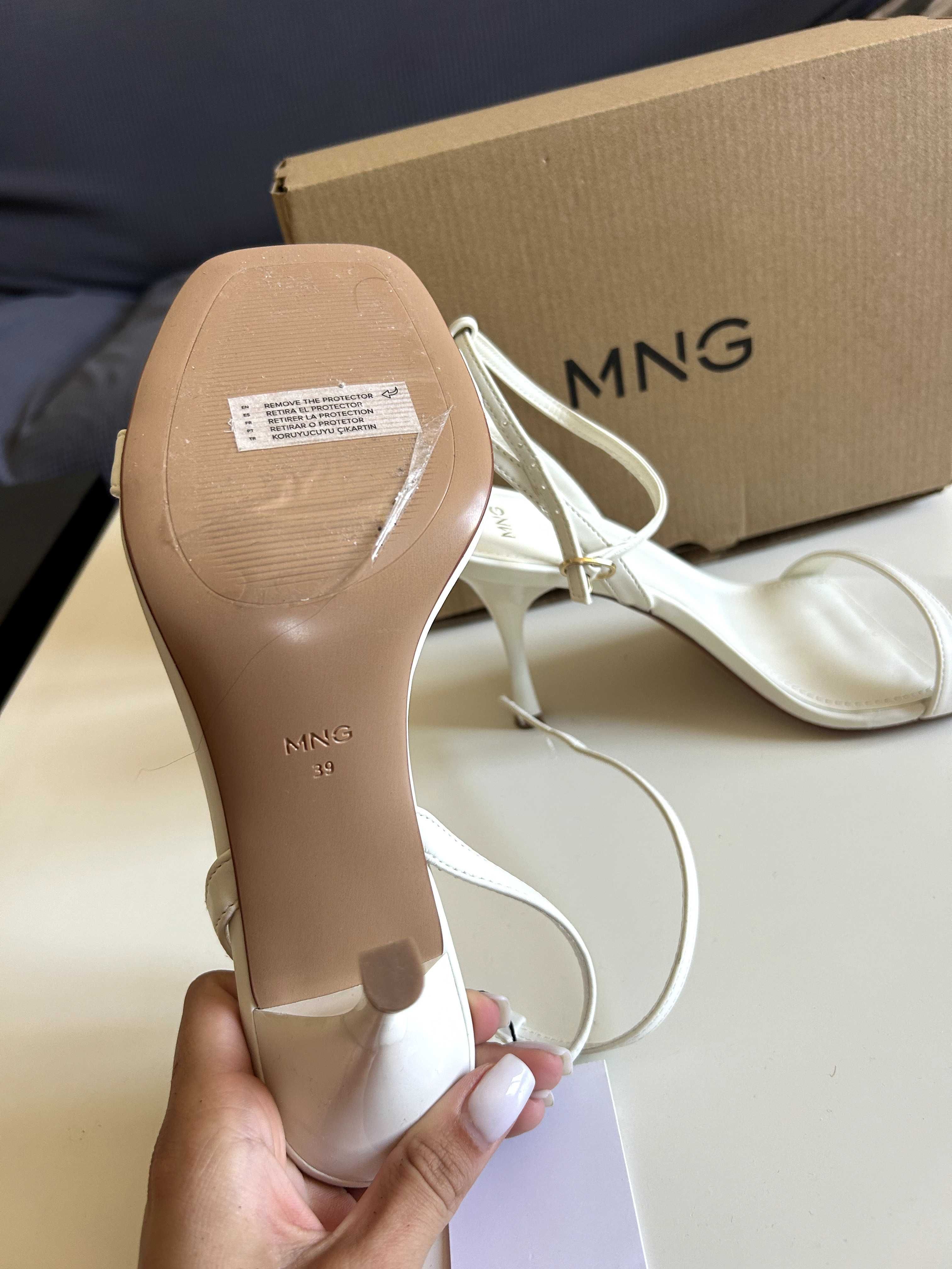 Токчета MANGO 39 НОВИ