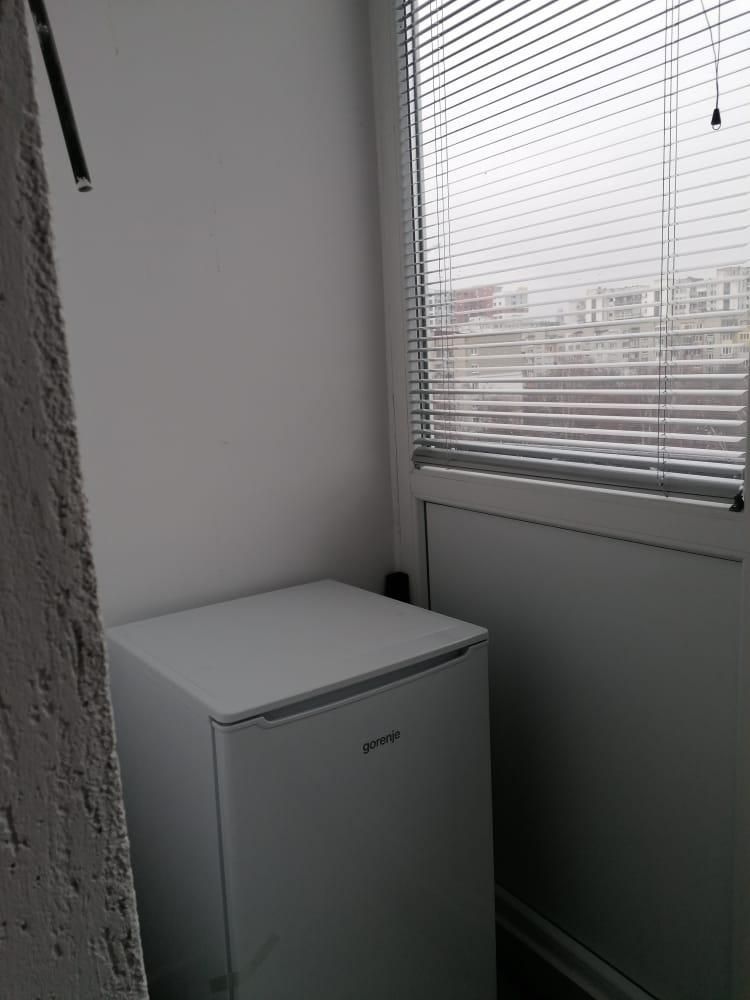 Дава се под наем Едностаен апартамент в София, Дианабад - 30 кв.м за 330 € - Снимка #4