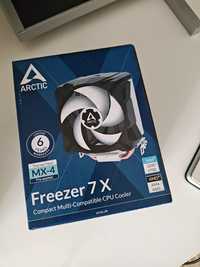 Cooler procesor Arctic Freezer 7x