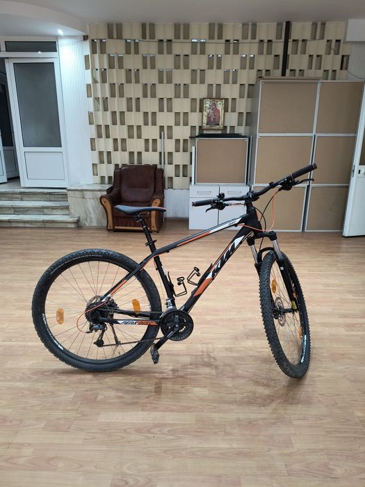 Bicicleta KTM Peak Disc 29"