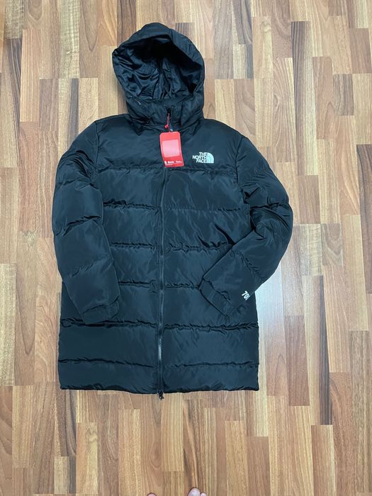 Geacă lungă North Face M&L
