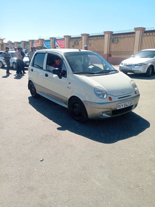 Matiz best 2012 qaymoq