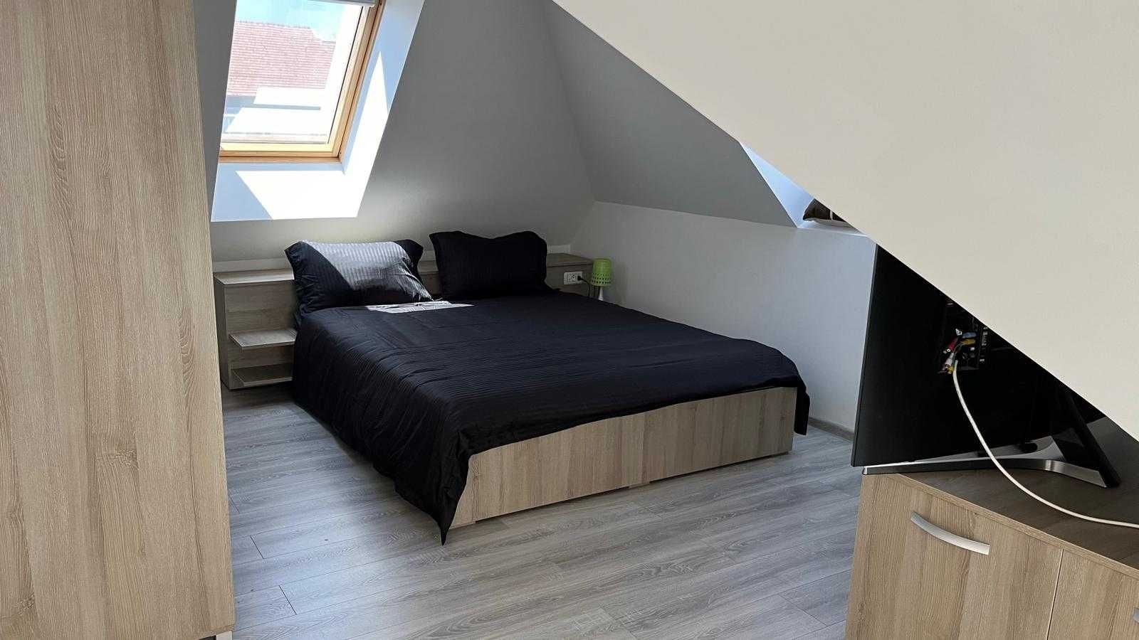 Cazare Apartamente 4 Camere Regim Hotelier, Iulius Mall, Torontalului
