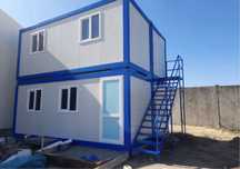 Vand container modular vand containere modulare structura metalica