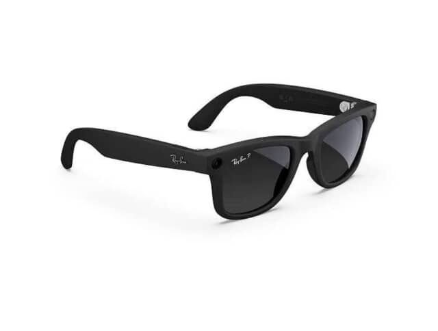 Ray ban meta