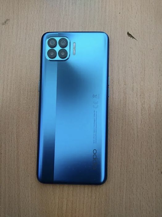 Oppo RENO 4 128ГБ Оперативка 8
